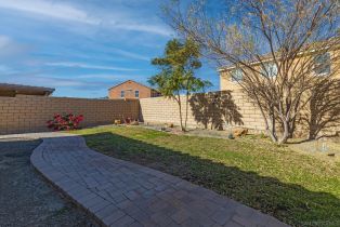 Single Family Residence, 84098 Huntington ave, Coachella, CA 92236 - 34