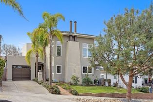 , 4475 Tivoli st, San Diego, CA 92107 - 2