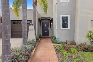 , 4475 Tivoli st, San Diego, CA 92107 - 5