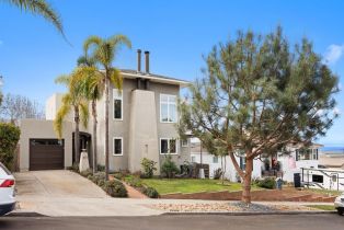 Residential Lease, 4475 Tivoli St, San Diego, CA  San Diego, CA 92107