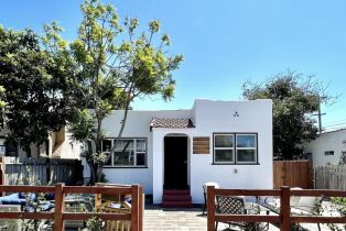 Single Family Residence, 4131 Lamont st, San Diego, CA 92109 - 2