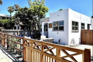 Single Family Residence, 4131 Lamont st, San Diego, CA 92109 - 3