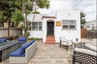 Single Family Residence, 4131 Lamont st, San Diego, CA 92109 - 4