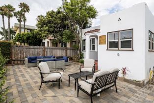 Single Family Residence, 4131 Lamont st, San Diego, CA 92109 - 6