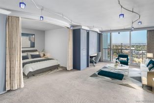 Condominium, 1720 Avenida del Mundo, Coronado, CA 92118 - 16