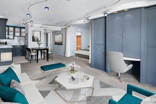 Condominium, 1720 Avenida del Mundo, Coronado, CA 92118 - 18