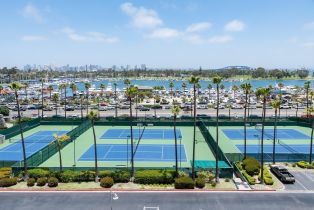 Condominium, 1720 Avenida del Mundo, Coronado, CA 92118 - 35