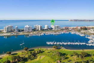 Condominium, 1720 Avenida del Mundo, Coronado, CA 92118 - 37