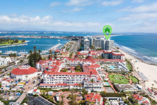 Condominium, 1720 Avenida del Mundo, Coronado, CA 92118 - 38