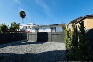 Residential Income, 3524 36Th st, San Diego, CA 92104 - 12