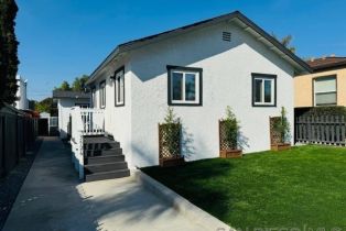 Residential Income, 3524 36Th st, San Diego, CA 92104 - 2