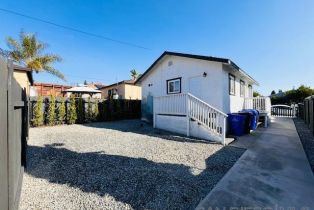 Residential Income, 3524 36Th st, San Diego, CA 92104 - 4