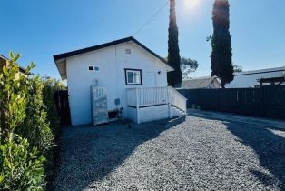 Residential Income, 3524 36Th st, San Diego, CA 92104 - 5