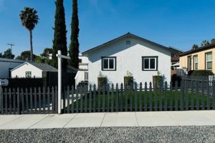 Residential Income, 36Th St, San Diego, CA  San Diego, CA 92104