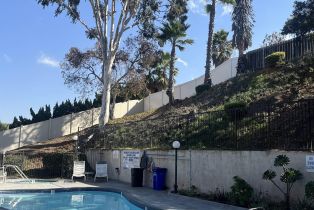 Condominium, 6725 Mission Gorge, San Diego, CA 92120 - 9