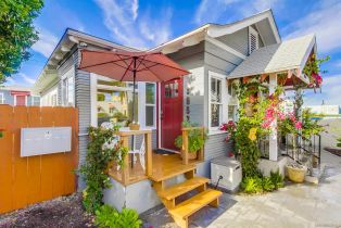 Residential Income, 3852 1st ave, San Diego, CA 92103 - 3