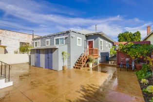 Residential Income, 3852 1st ave, San Diego, CA 92103 - 8