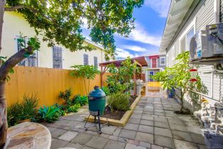 Residential Income, 3852 1st ave, San Diego, CA 92103 - 9