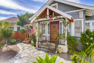 Residential Income, 1st Ave, San Diego, CA  San Diego, CA 92103