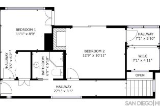 , 3911 Ocean Front walk, San Diego, CA 92109 - 34