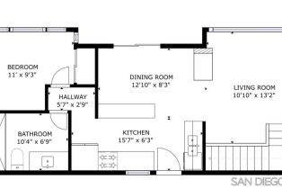 , 3911 Ocean Front walk, San Diego, CA 92109 - 35