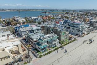 , 3911 Ocean Front walk, San Diego, CA 92109 - 6