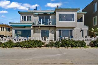 , 3911 Ocean Front walk, San Diego, CA 92109 - 7