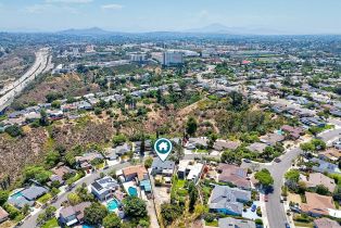 Single Family Residence, 5128 Bixel dr, San Diego, CA 92115 - 43