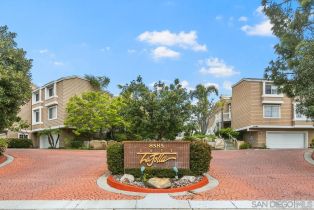 Condominium, 8585 Via Mallorca, La Jolla, CA 92037 - 3