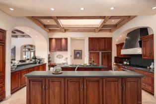 Single Family Residence, 17535 Los Morros, Rancho Santa Fe, CA 92067 - 11