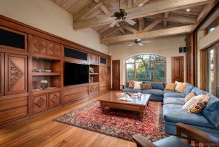 Single Family Residence, 17535 Los Morros, Rancho Santa Fe, CA 92067 - 13