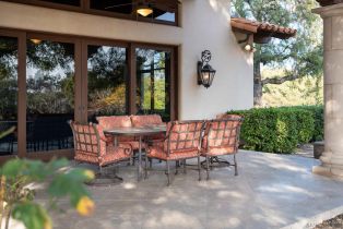 Single Family Residence, 17535 Los Morros, Rancho Santa Fe, CA 92067 - 15