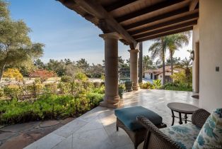 Single Family Residence, 17535 Los Morros, Rancho Santa Fe, CA 92067 - 17