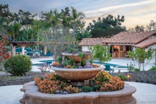 Single Family Residence, 17535 Los Morros, Rancho Santa Fe, CA 92067 - 19