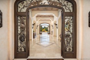 Single Family Residence, 17535 Los Morros, Rancho Santa Fe, CA 92067 - 2