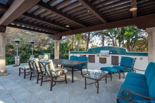 Single Family Residence, 17535 Los Morros, Rancho Santa Fe, CA 92067 - 24