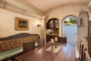 Single Family Residence, 17535 Los Morros, Rancho Santa Fe, CA 92067 - 28