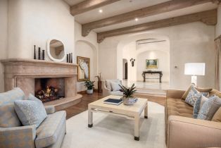 Single Family Residence, 17535 Los Morros, Rancho Santa Fe, CA 92067 - 3