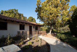 Single Family Residence, 17535 Los Morros, Rancho Santa Fe, CA 92067 - 30