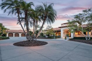Single Family Residence, 17535 Los Morros, Rancho Santa Fe, CA 92067 - 34