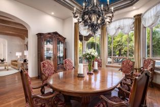 Single Family Residence, 17535 Los Morros, Rancho Santa Fe, CA 92067 - 5