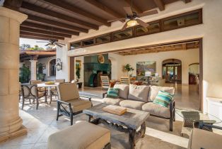 Single Family Residence, 17535 Los Morros, Rancho Santa Fe, CA 92067 - 8