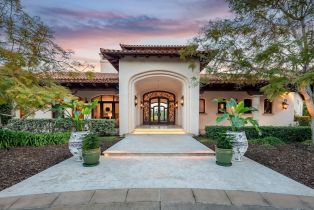 Single Family Residence, 17535 Los Morros, Rancho Santa Fe, CA  Rancho Santa Fe, CA 92067