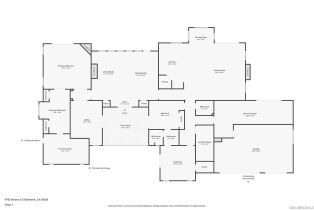 Single Family Residence, 4703 Briana ct, Fallbrook, CA 92028 - 71