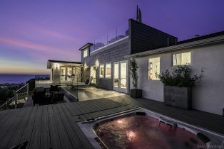 Single Family Residence, 7324 Remley pl, La Jolla, CA 92037 - 56