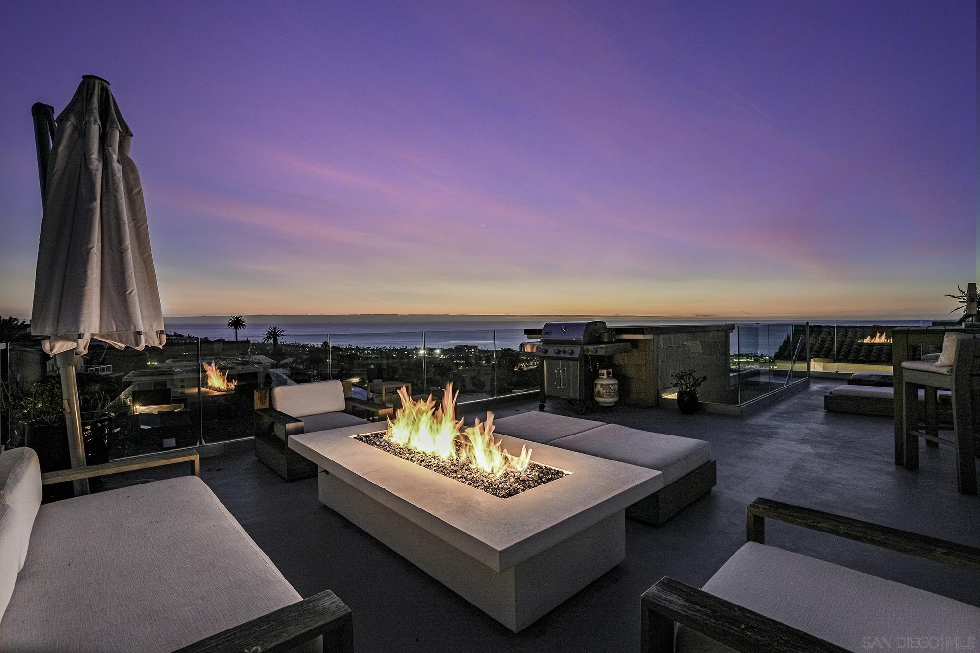 Single Family Residence, 7324 Remley pl, La Jolla, CA 92037 - 1