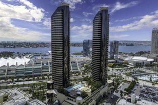 , 200 Harbor, San Diego, CA 92101 - 2