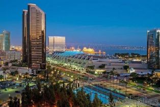 , 200 Harbor, San Diego, CA 92101 - 30