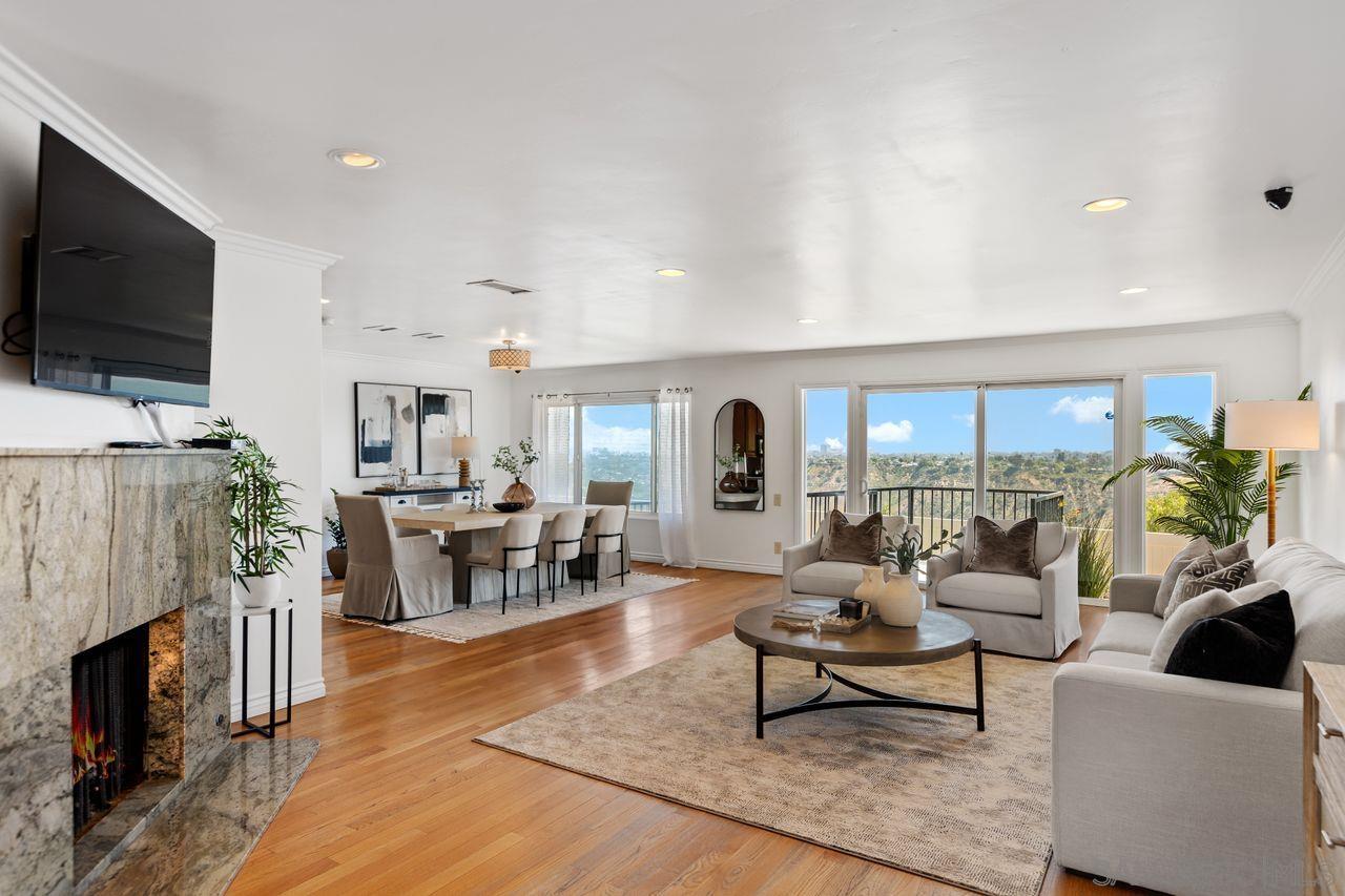 Single Family Residence, 5720 Desert View dr, La Jolla, CA 92037 - 1