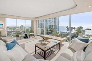 Residential Lease, 1810 Avenida Del Mundo, Coronado, CA  Coronado, CA 92118